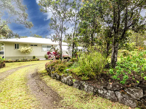 11-3082 Pa Alii St, Volcano, HI 96785