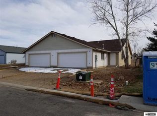 828 Wagon Dr, Gardnerville, NV 89460