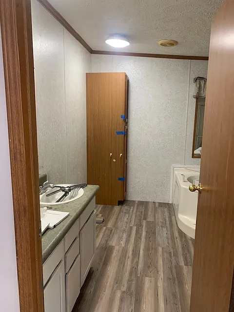 3 bed, 1250 sqft, $1,400 — Photo 2