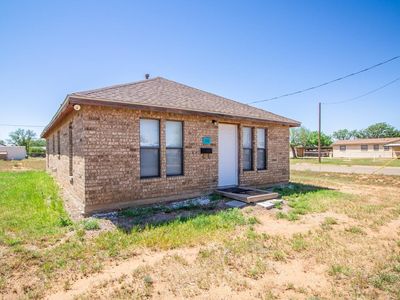 1311 N 2nd St, Lamesa, TX, 79331