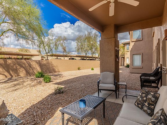 4th image of 11500 E COCHISE Drive #1055