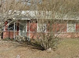 6008 Yeary St, Lake Worth, TX 76135