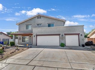 8763 E 26th Pl, Yuma, AZ 85365