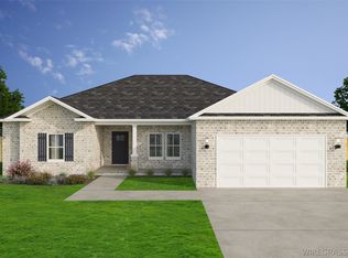 317 Thornbird Loop, Enterprise, AL 36330