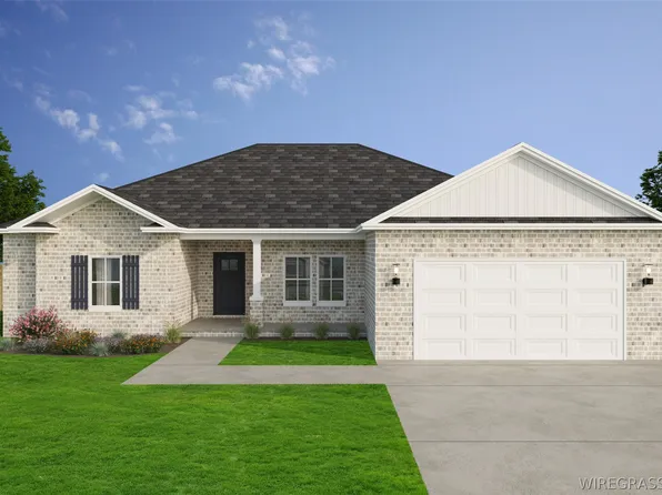 317 Thornbird Loop, Enterprise, AL 36330