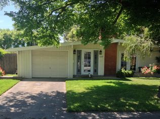 6107 N Alexandria Pl, Stockton, CA 95207