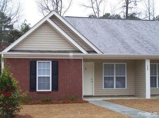 208-B E Carolyn Ave, Florence, SC 29505