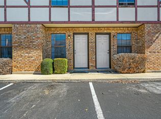 1245 Dallas Dr, Denton, TX 76205