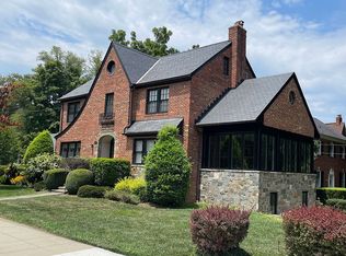 1401 Iris St NW, Washington, DC