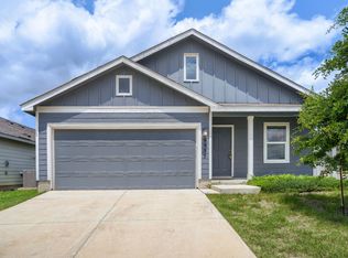 9955 Flax Mill Dr, San Antonio, TX 78254
