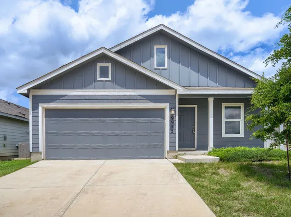 9955 Flax Mill Dr, San Antonio, TX 78254