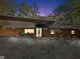 626 Petit Ridge Dr, Jasper, GA 30143