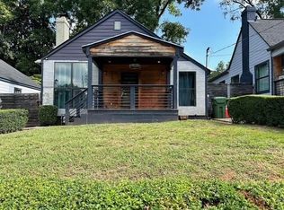 759 Jones Ave NW, Atlanta, GA 30314