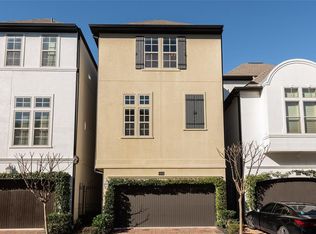 1635 Wrenwood Lks, Houston, TX 77043