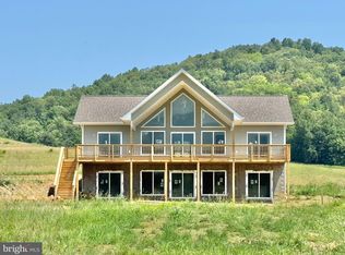 742 Joans Quadrangle Rd, Front Royal, VA 22630