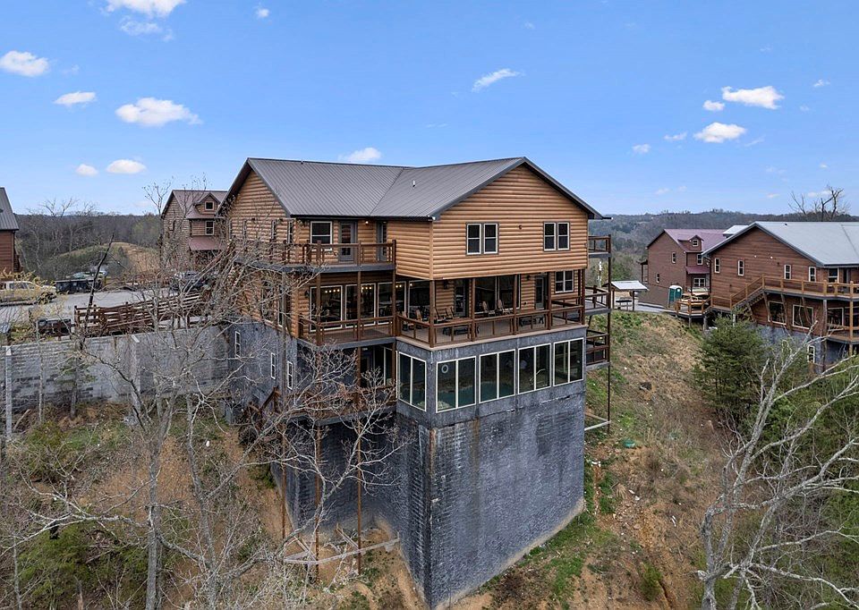 1481 Sleepy Valley Ln, Sevierville, TN 37876 MLS 612302 Zillow