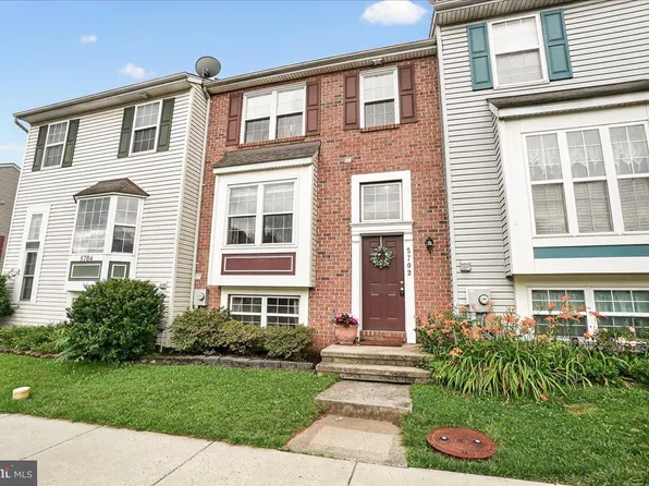 5702 Joseph Ct, New Market, MD 21774
