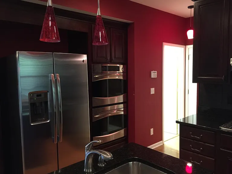 Appliances