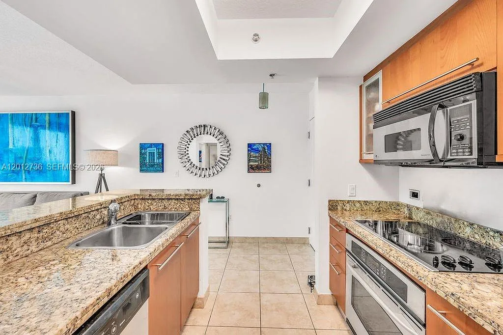 1 bed, 680 sqft, $3,650 — Photo 2