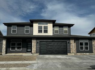3288 S 1000 W, Nibley, UT 84321