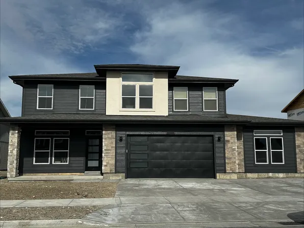 3288 S 1000 W, Nibley, UT 84321