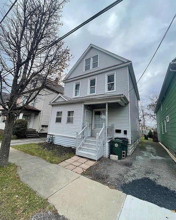 23 Muskingum St, Depew, NY 14043 | Zillow