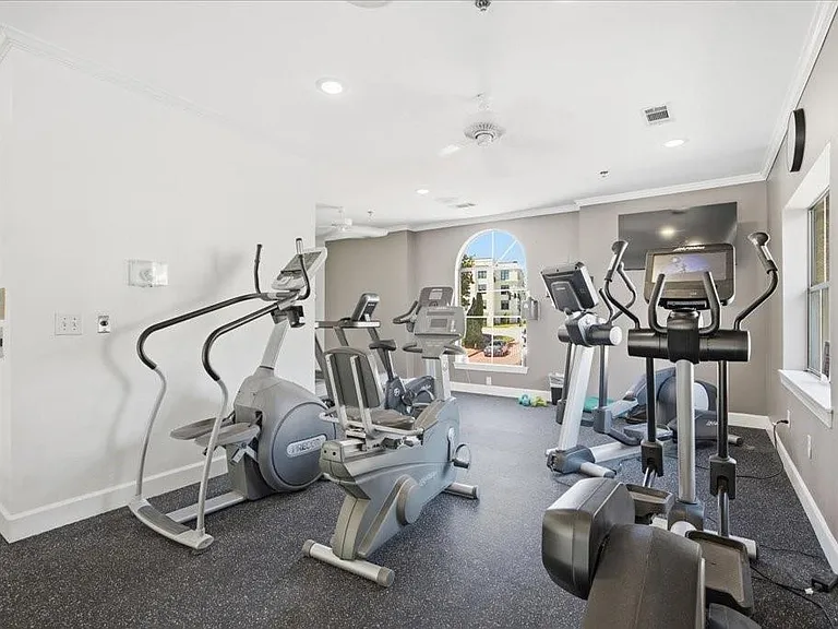 3777 Peachtree Rd NE #1432 — Photo 36