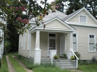 108 Bush Ave, Mobile, AL 36604