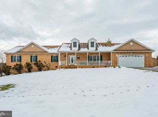 280 Saber Ln, Stephenson, VA 22656