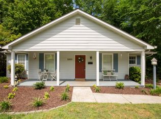 2925 Archdale Dr, Charlotte, NC 28210