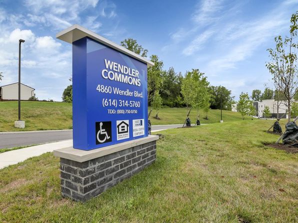 4860 Wendler Blvd #161