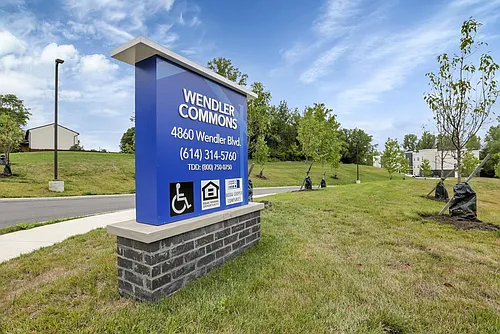 Wendler Commons Photo 1