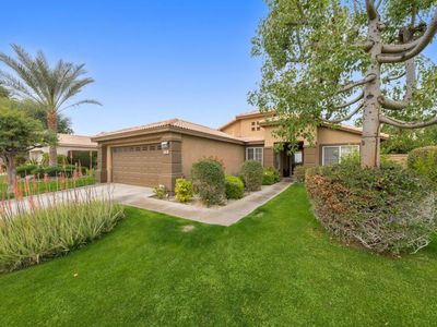 278 Corte San Marco, Palm Desert, CA, 92260
