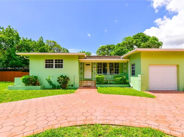 830 NE 129th St, North Miami, FL 33161