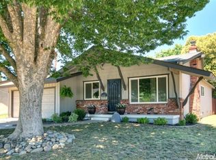 3041 Margate Way, Rancho Cordova, CA 95670