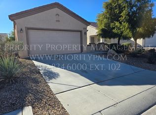 3513 Herring Gull Ln, North Las Vegas, NV 89084