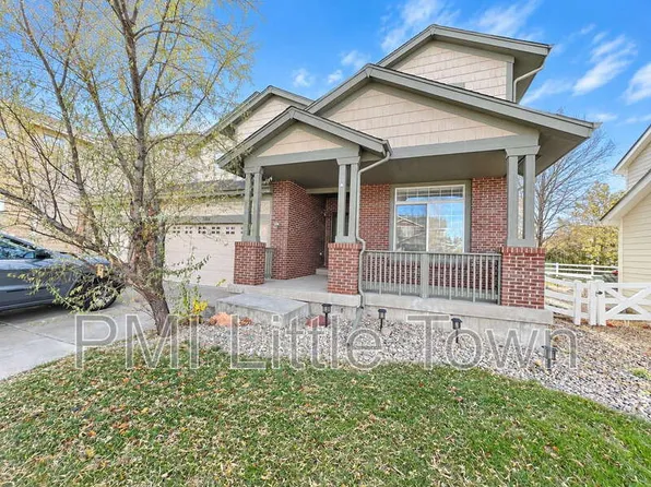 24646 E Florida Ave, Aurora, CO 80018
