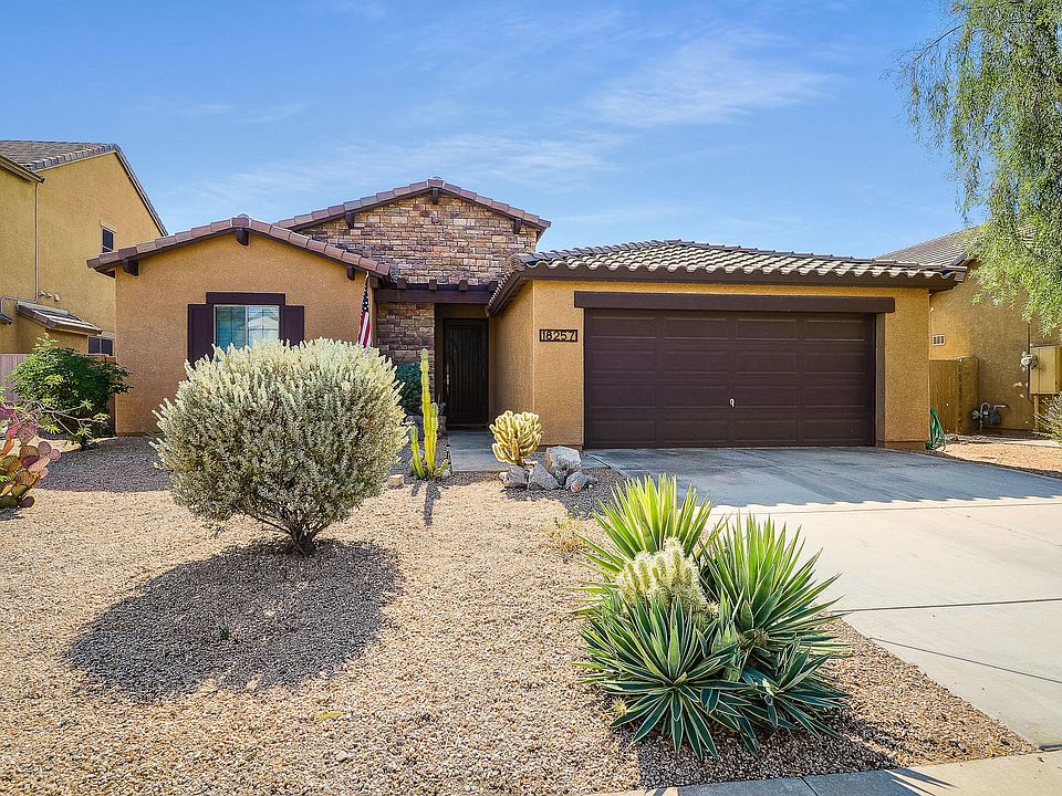 1st image of 18257 W Paseo Way
