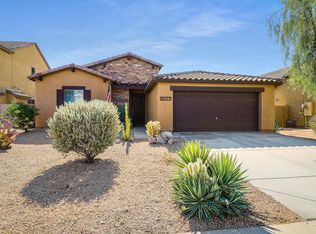 18257 W Paseo Way, Goodyear, AZ 85338