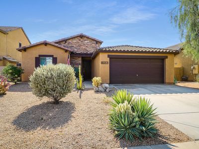 18257 W Paseo Way, Goodyear, AZ, 85338