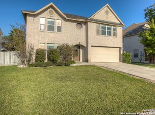 2035 Club Xing, New Braunfels, TX 78130