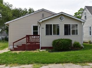 1412 N Grant Ave, Indianapolis, IN