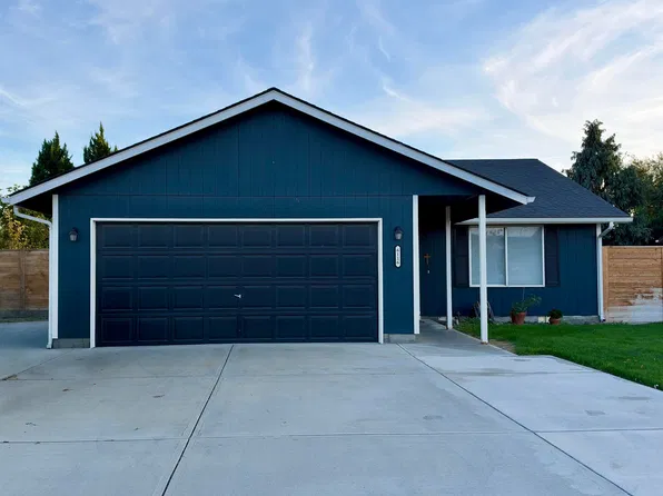 6116 Fenway Dr, Pasco, WA 99301