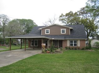 1113 Duncan St, Bay City, TX 77414
