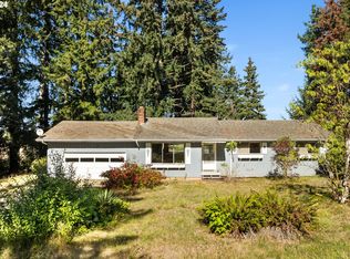 14155 S Spangler Rd, Oregon City, OR 97045