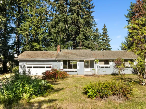 14155 S Spangler Rd, Oregon City, OR 97045