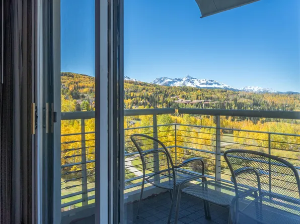 136 Country Club Dr #326, Mountain Village, CO 81435