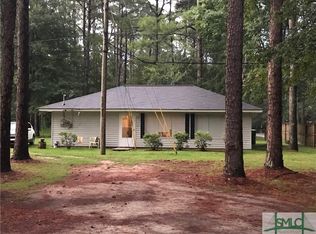 214 Dublin Rd, Pooler, GA 31322