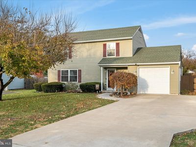 207 Killdeer Rd, Stephens City, VA, 22655