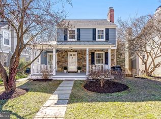 3286 Aberfoyle Pl NW, Washington, DC 20015